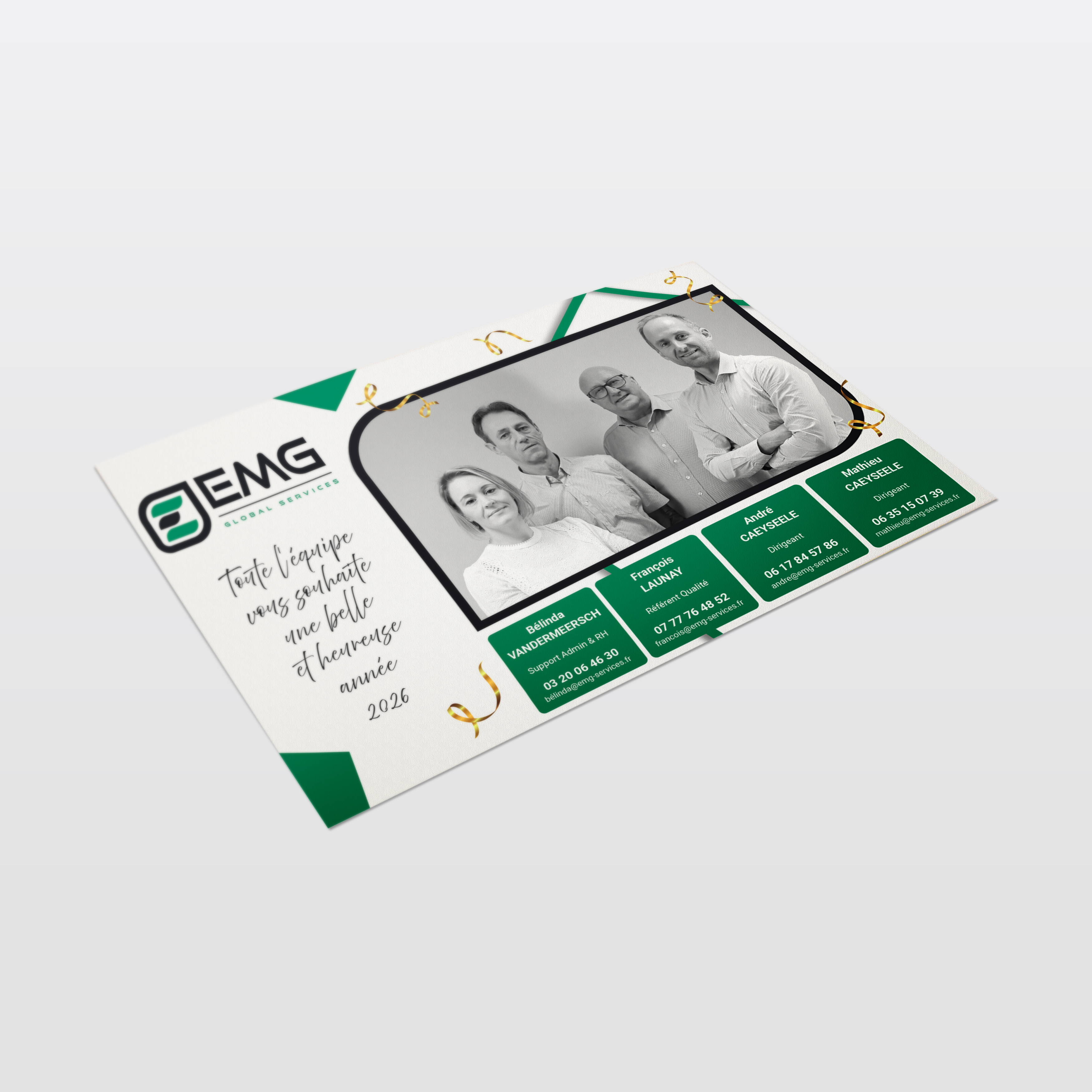 nael cavaglia - EMG Globale Services - lcarte de voeux